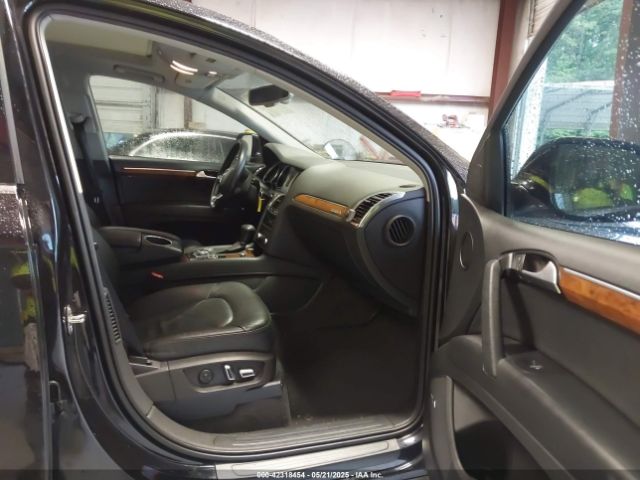 2014 AUDI Q7 WA1LGAFE7ED003294 Photo 4