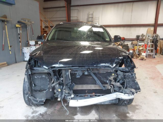 2014 AUDI Q7 WA1LGAFE7ED003294 Photo 5