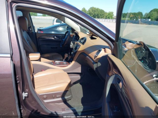 5GAKRBKD2GJ304348 Buick Enclave Leather