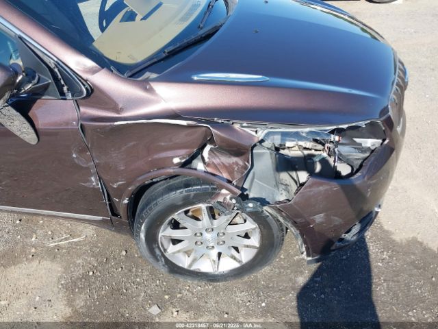 5GAKRBKD2GJ304348 Buick Enclave Leather