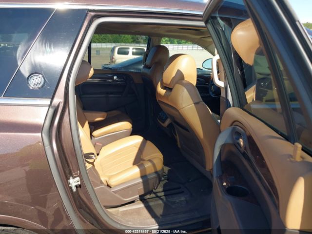 5GAKRBKD2GJ304348 Buick Enclave Leather