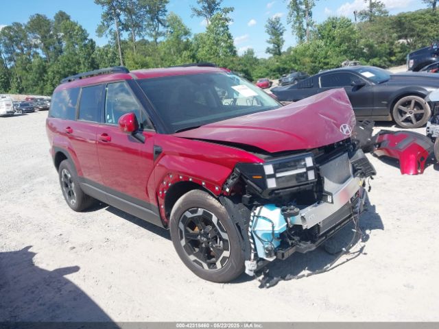 5NMP24GL2SH098970 auction archive image