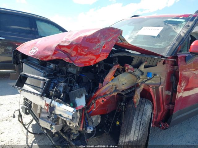 5NMP24GL2SH098970 Hyundai Santa Fe Sel
