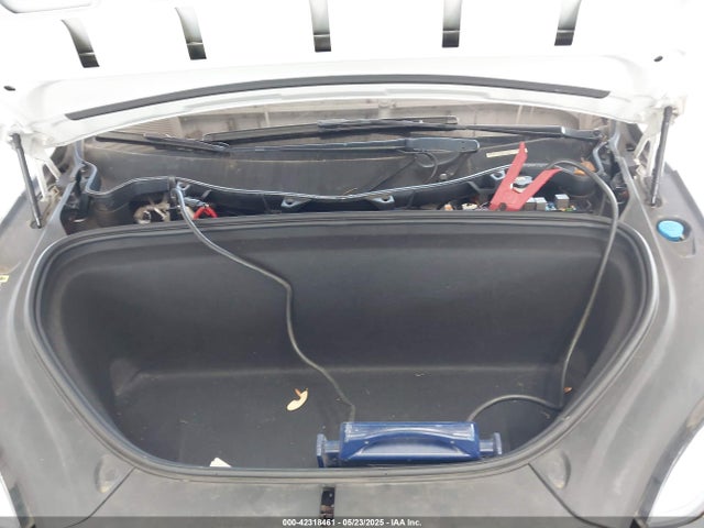2017 TESLA MODEL X 5YJXCAE28HF053726 Photo 9
