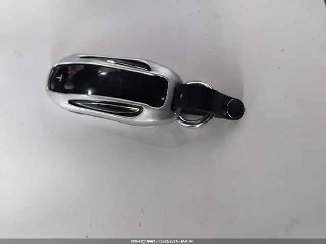 2017 TESLA MODEL X 5YJXCAE28HF053726 Photo 10