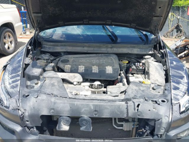 2017 JEEP CHEROKEE 1C4PJMBB8HW654321 Photo 9