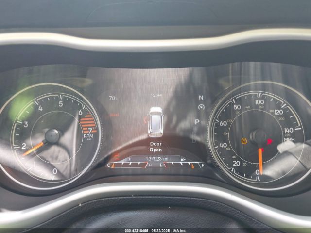 2017 JEEP CHEROKEE 1C4PJMBB8HW654321 Photo 6