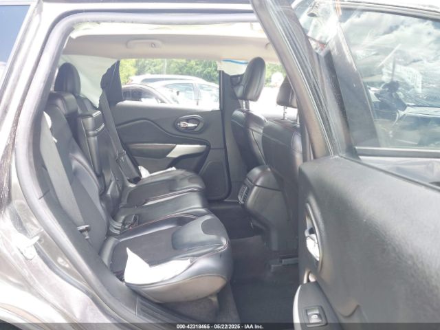 2017 JEEP CHEROKEE 1C4PJMBB8HW654321 Photo 7