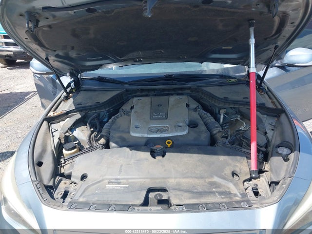 JN1BV7AR1EM706039 Infiniti Q50