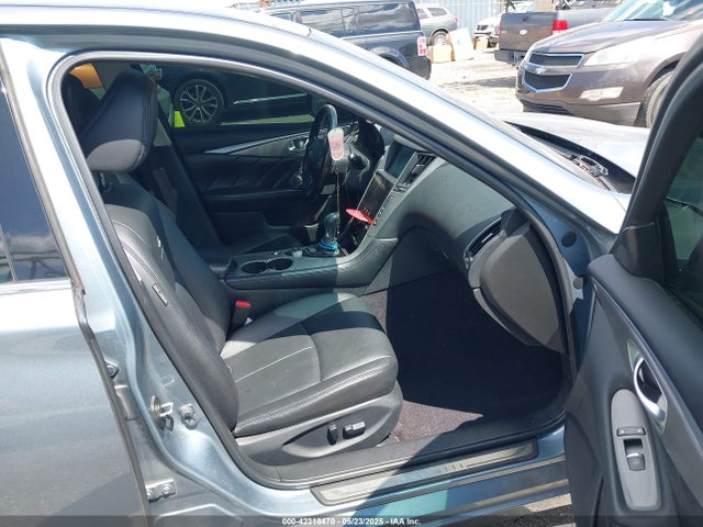 JN1BV7AR1EM706039 Infiniti Q50