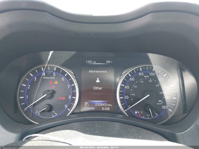 JN1BV7AR1EM706039 Infiniti Q50