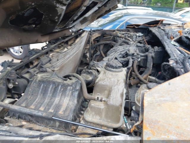 1FT7X2B67FEA08647 Ford F-250 Xl