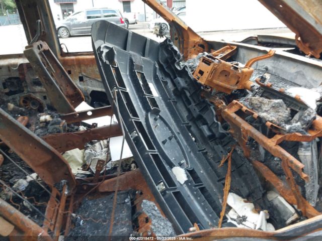 1FT7X2B67FEA08647 Ford F-250 Xl