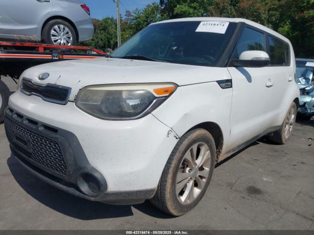 KNDJP3A5XE7004177 KIA SOUL +