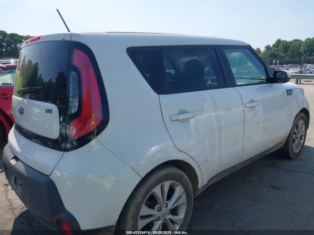 KNDJP3A5XE7004177 KIA SOUL +