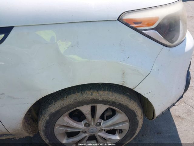 KNDJP3A5XE7004177 KIA SOUL +