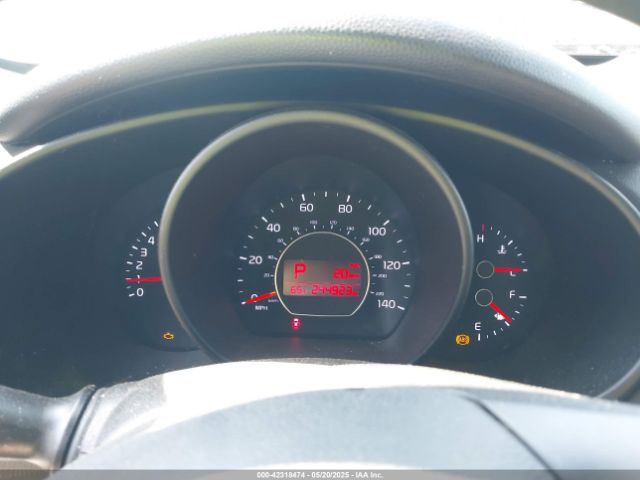 KNDJP3A5XE7004177 KIA SOUL +