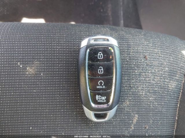 2022 HYUNDAI KONA KM8K6CAB0NU769652 Photo 10