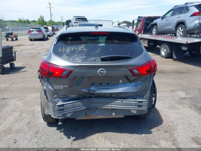 JN1BJ1CP3HW003717 Nissan Rogue Sport Sl