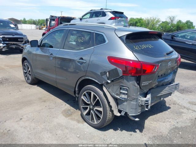 JN1BJ1CP3HW003717 Nissan Rogue Sport Sl