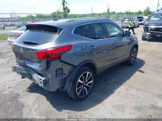 JN1BJ1CP3HW003717 Nissan Rogue Sport Sl