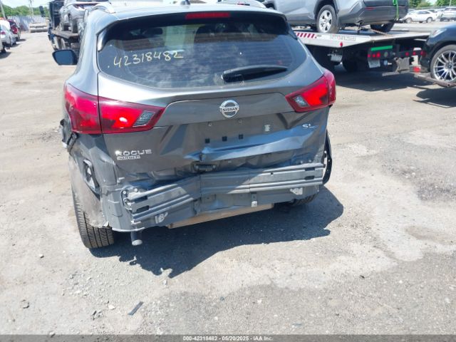 JN1BJ1CP3HW003717 Nissan Rogue Sport Sl