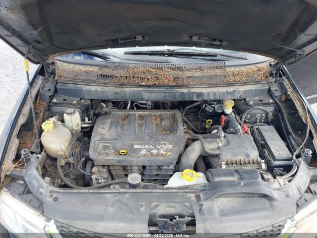 3C4PDCAB7ET311052 Dodge Journey American Value Pkg