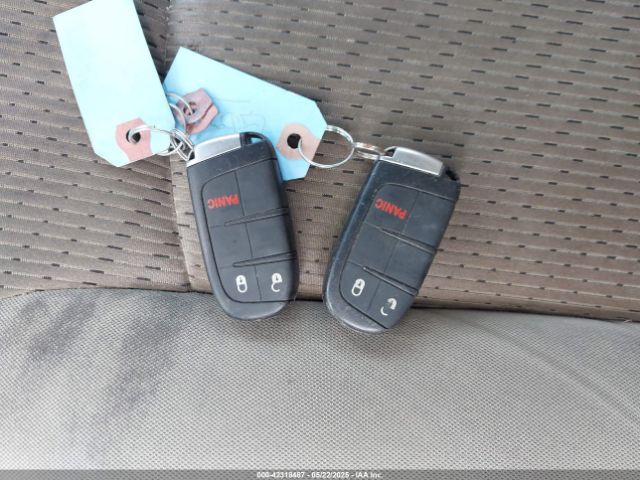 3C4PDCAB7ET311052 Dodge Journey American Value Pkg