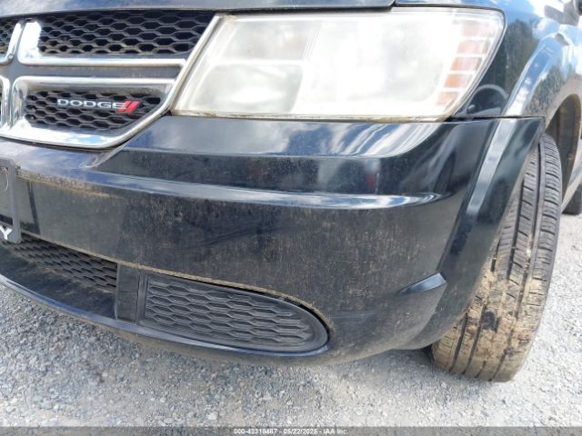 3C4PDCAB7ET311052 Dodge Journey American Value Pkg