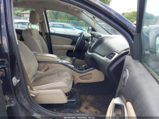 3C4PDCAB7ET311052 Dodge Journey American Value Pkg