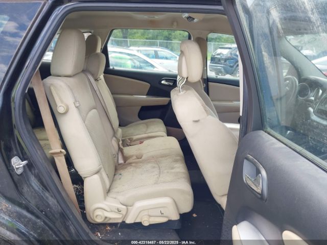 3C4PDCAB7ET311052 Dodge Journey American Value Pkg