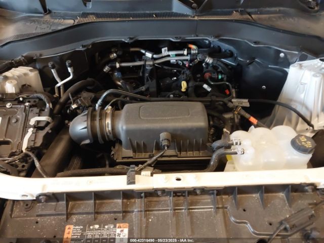 2024 FORD EXPLORER 1FMSK8DH3RGA55012 Photo 9