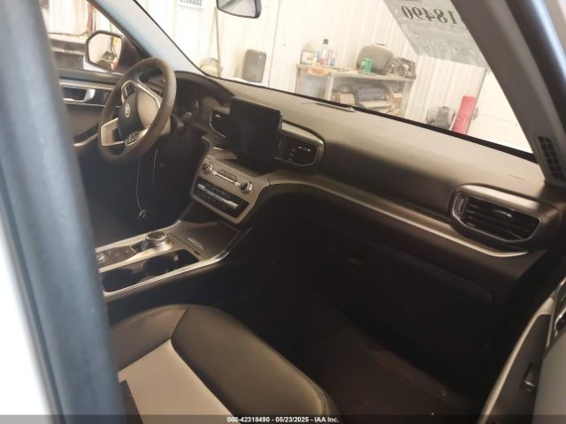 2024 FORD EXPLORER 1FMSK8DH3RGA55012 Photo 4