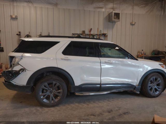 2024 FORD EXPLORER 1FMSK8DH3RGA55012 Photo 5