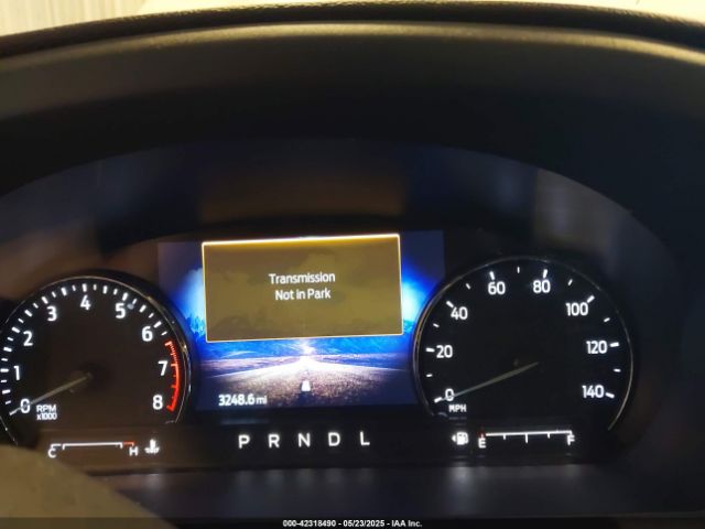2024 FORD EXPLORER 1FMSK8DH3RGA55012 Photo 6