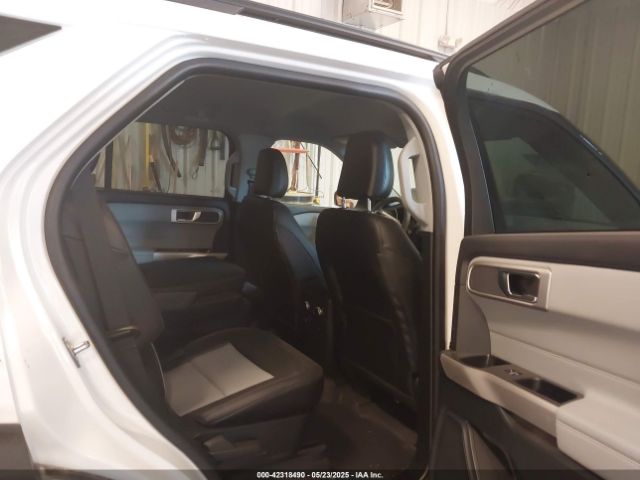 2024 FORD EXPLORER 1FMSK8DH3RGA55012 Photo 7