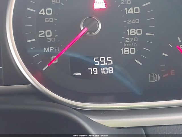 WA1LGAFE9FD031423 Audi Q7 3.0t Premium