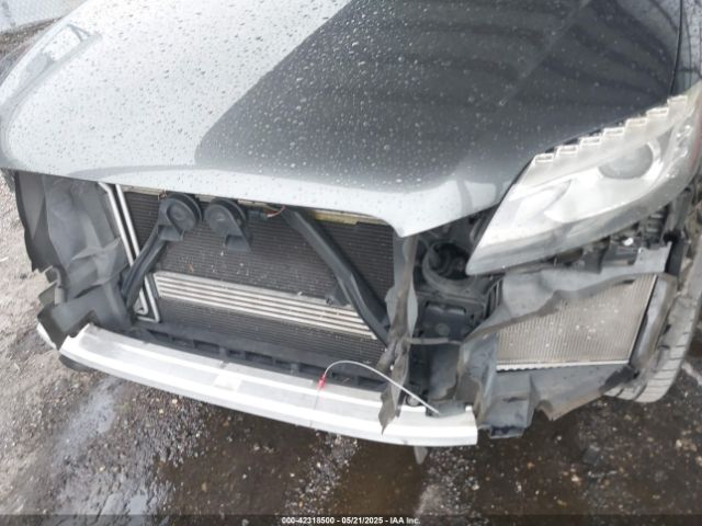 WA1LGAFE9FD031423 Audi Q7 3.0t Premium