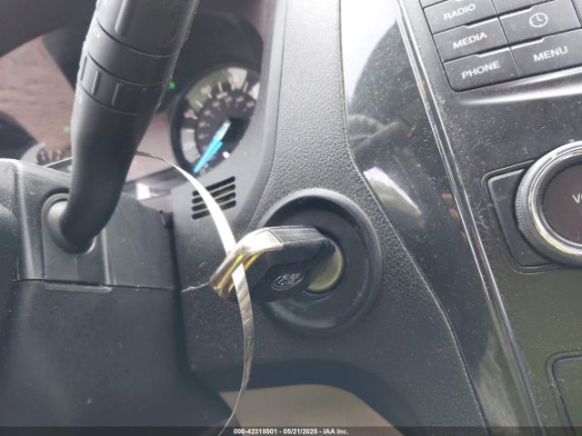 2018 FORD EXPLORER 1FM5K7B86JGA77942 Photo 10