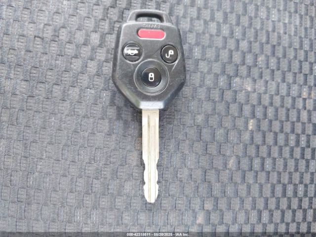2017 SUBARU FORESTER JF2SJAGC7HH464459 Photo 10