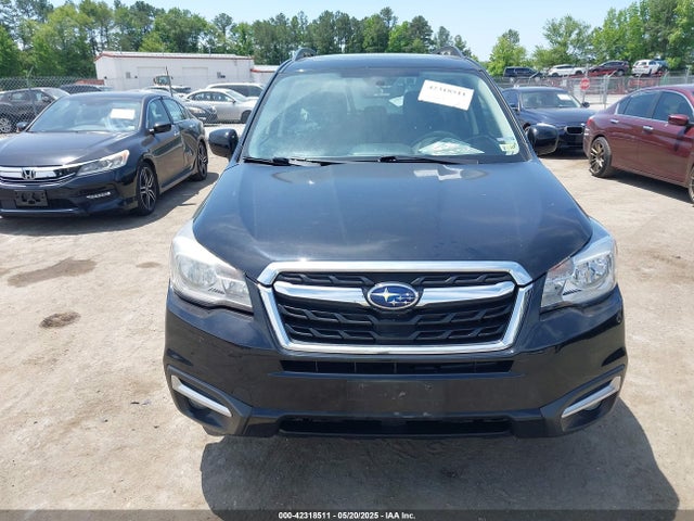 JF2SJAGC7HH464459 Subaru naturally aspirated u5