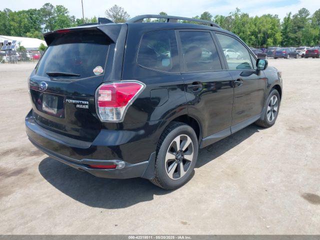 2017 SUBARU FORESTER JF2SJAGC7HH464459 Photo 3
