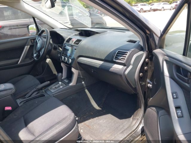 2017 SUBARU FORESTER JF2SJAGC7HH464459 Photo 4