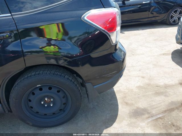 2017 SUBARU FORESTER JF2SJAGC7HH464459 Photo 5