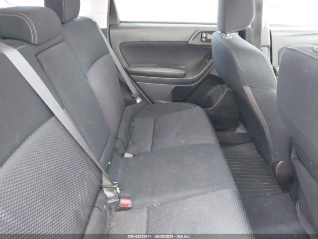 2017 SUBARU FORESTER JF2SJAGC7HH464459 Photo 7