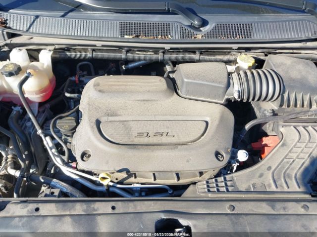2022 CHRYSLER PACIFICA 2C4RC1BG9NR117538 Photo 9