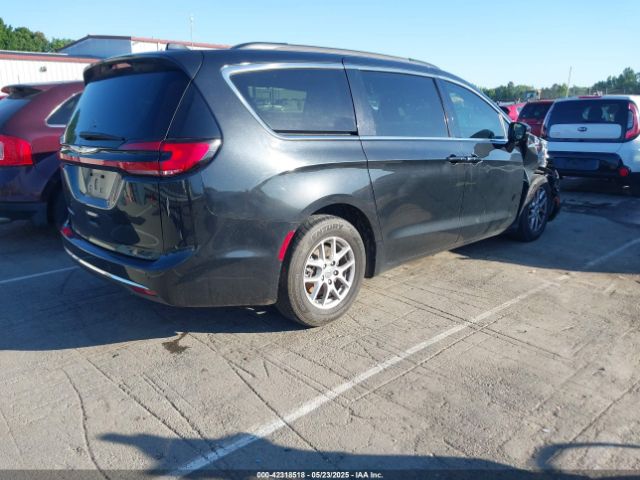 2022 CHRYSLER PACIFICA 2C4RC1BG9NR117538 Photo 3