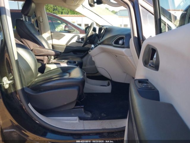 2022 CHRYSLER PACIFICA 2C4RC1BG9NR117538 Photo 4