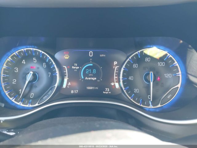 2022 CHRYSLER PACIFICA 2C4RC1BG9NR117538 Photo 6
