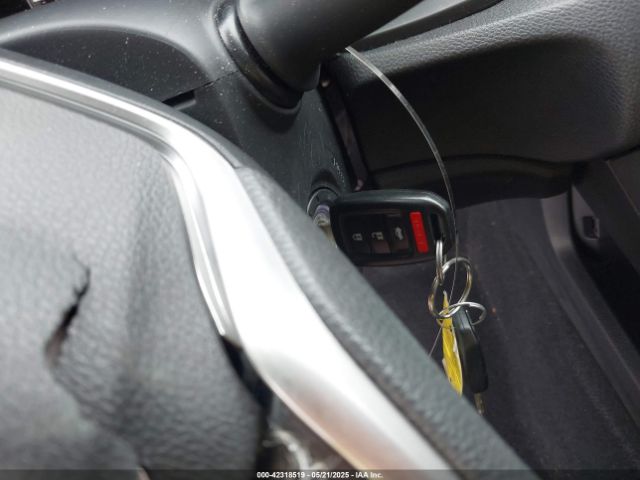 19XFC2F5XGE004994 Honda Civic Lx